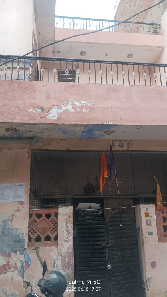 50.92 sq.mtrs. Residential Plot In Mansarover, Jaipur